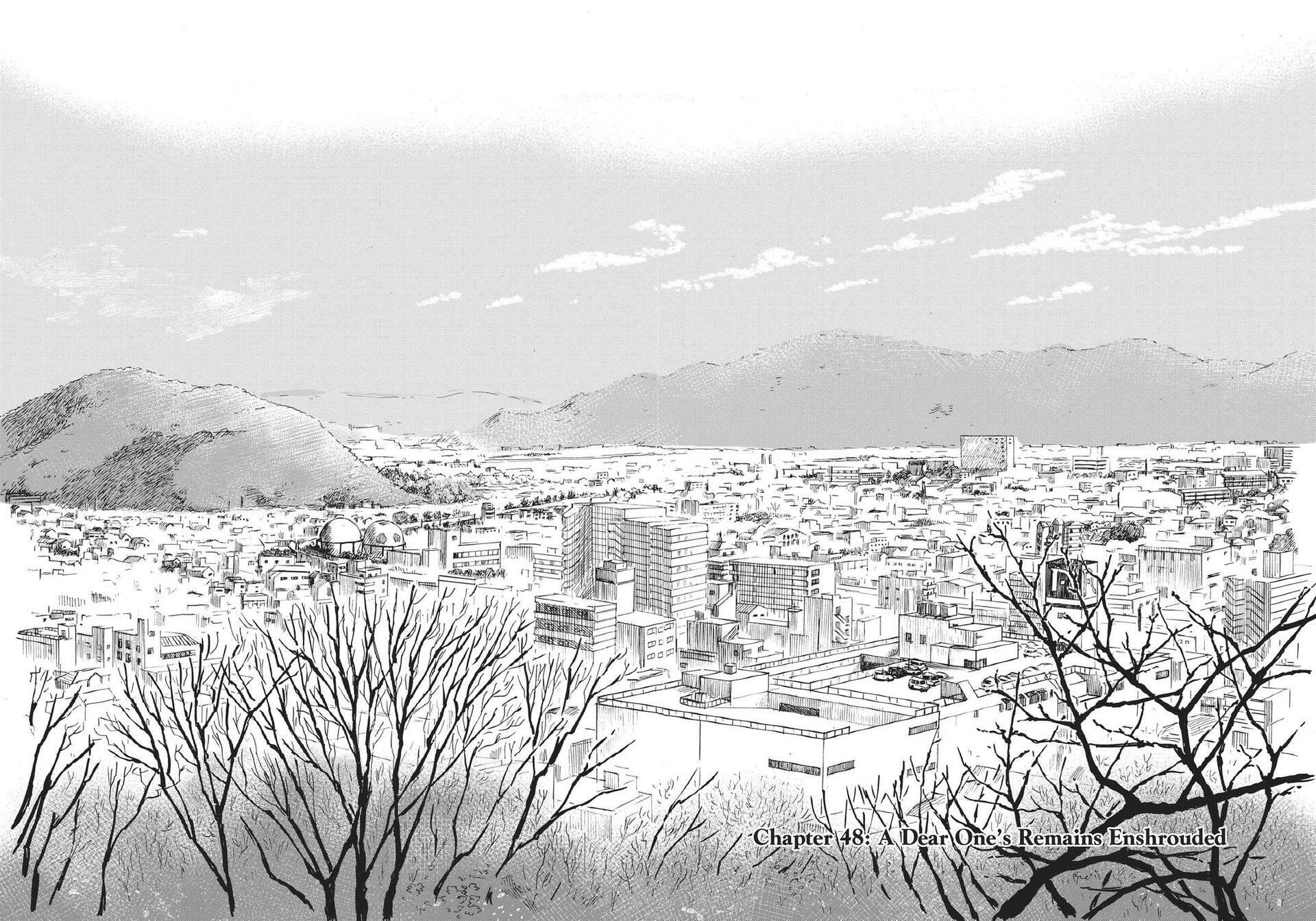 Read Agui Kkot chapter 48 image 6 on Lezhin