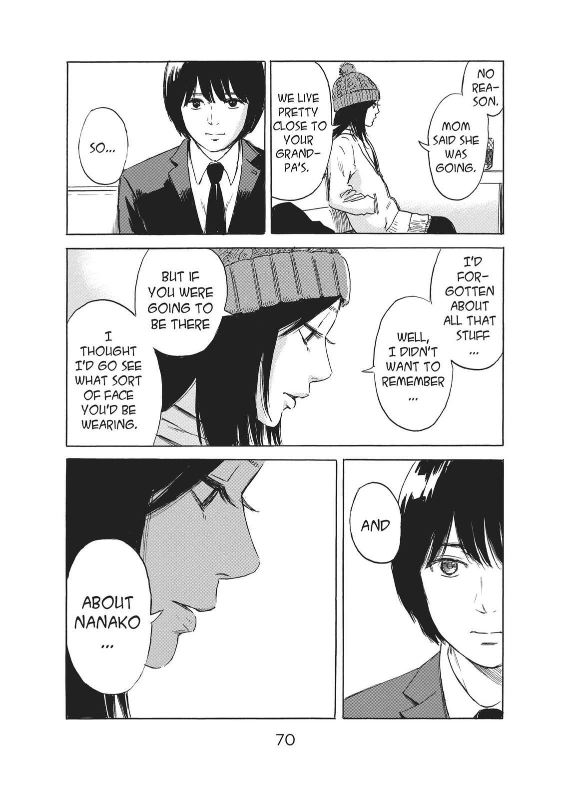 Read Agui Kkot chapter 49 image 25 on Lezhin