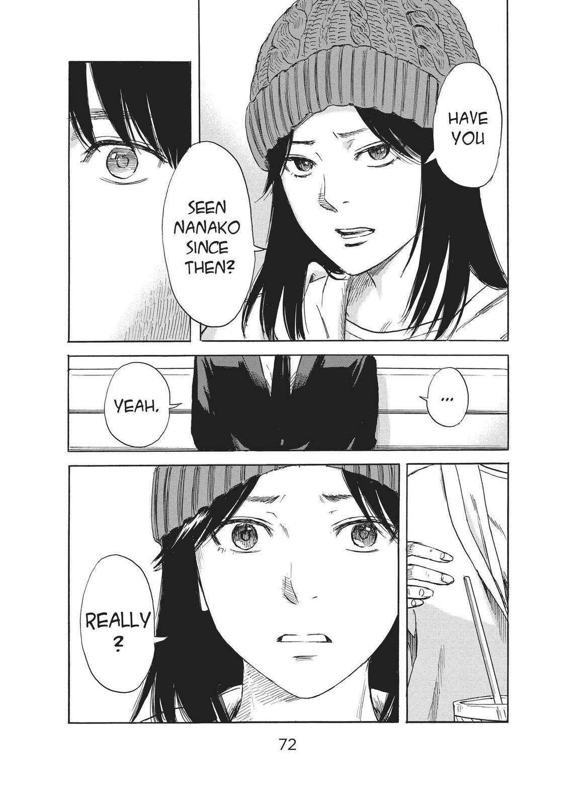 Read Agui Kkot chapter 49 image 27 on Lezhin