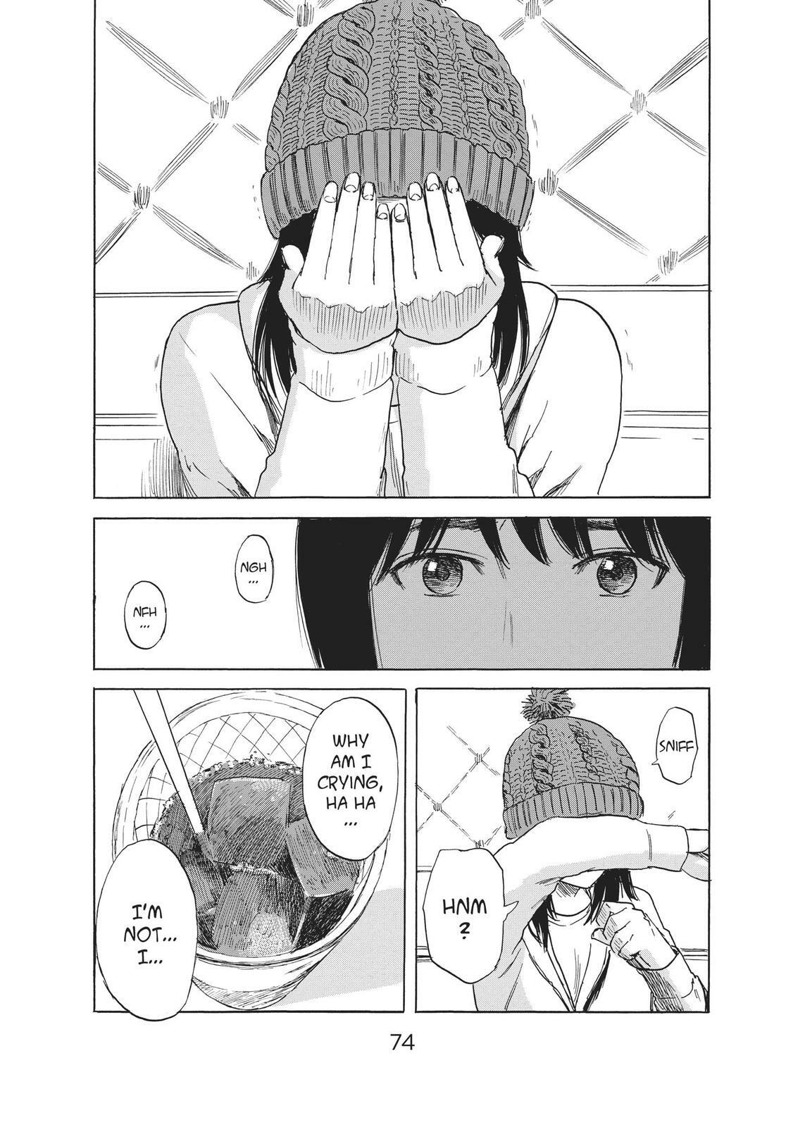Read Agui Kkot chapter 49 image 29 on Lezhin