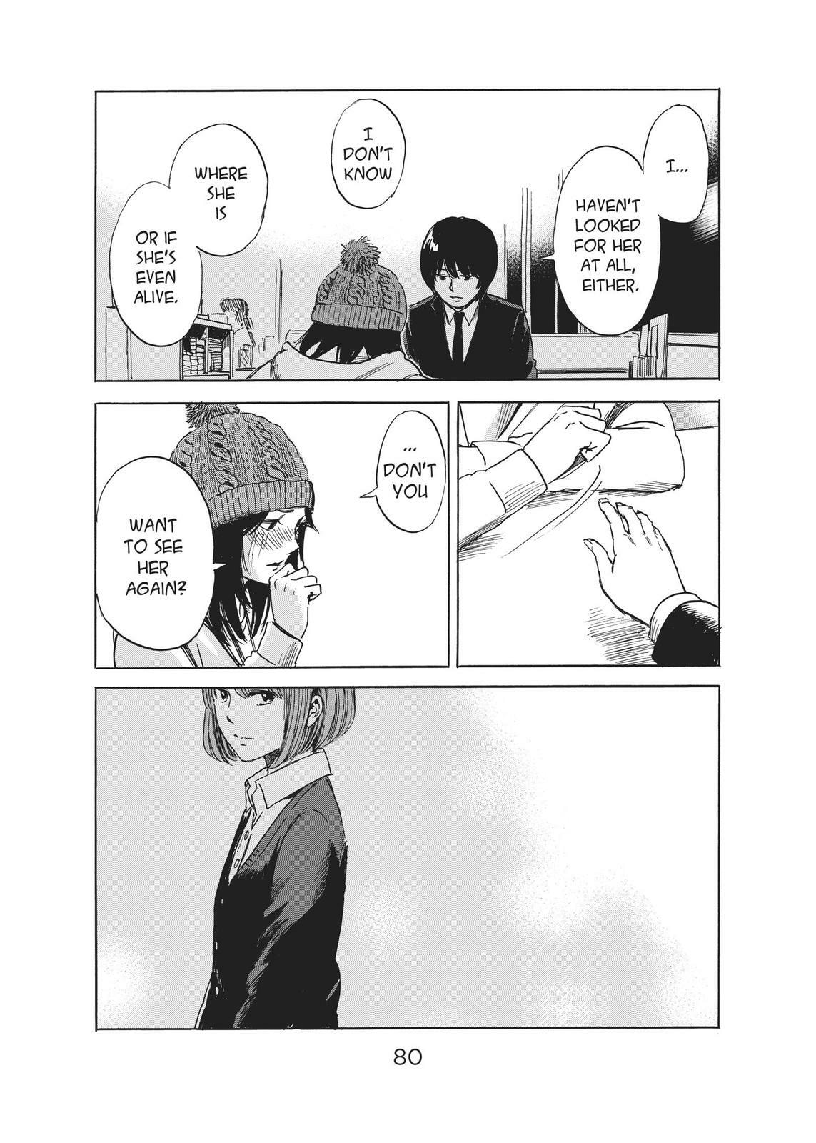 Read Agui Kkot chapter 49 image 35 on Lezhin