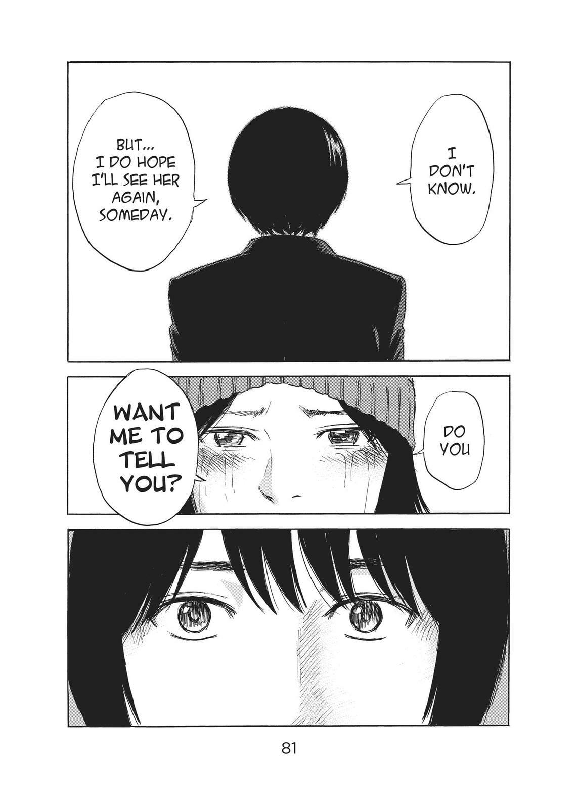 Read Agui Kkot chapter 49 image 36 on Lezhin