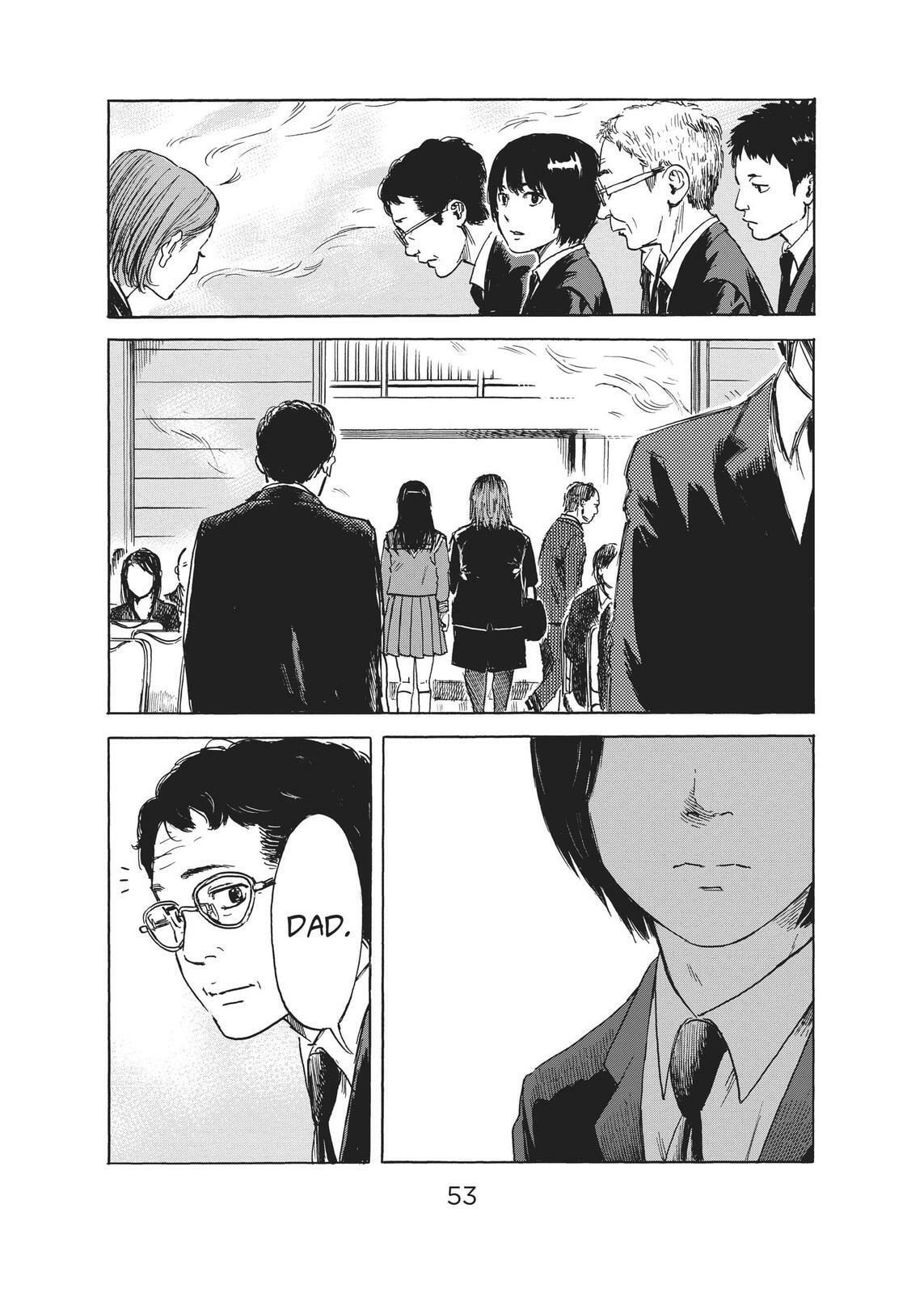 Read Agui Kkot chapter 49 image 8 on Lezhin