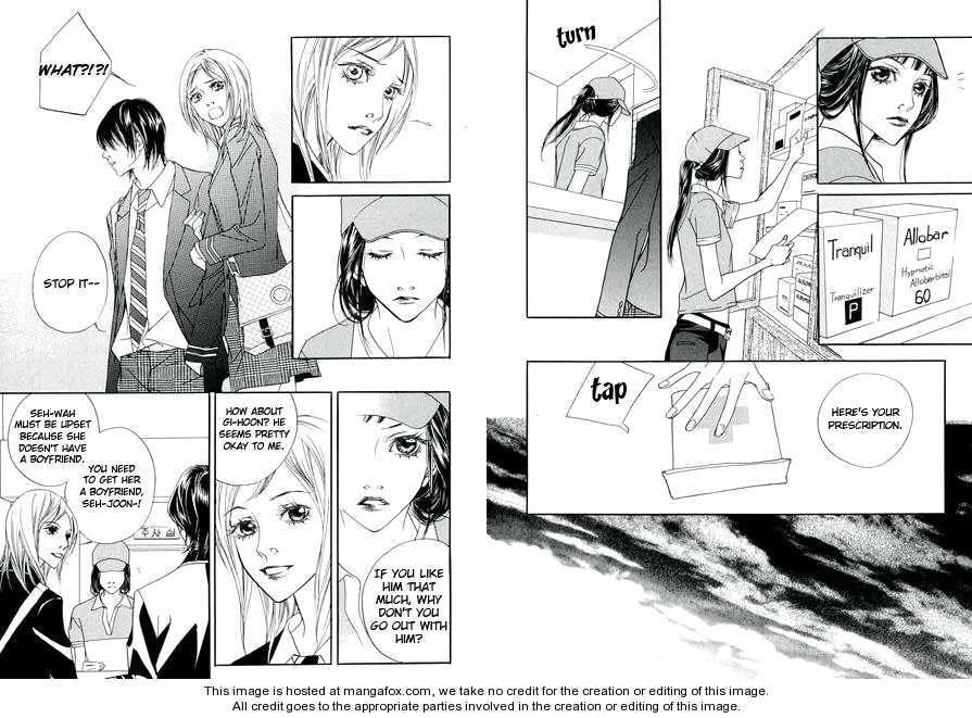 Read Agui Kkot chapter 5.5 image 10 on Lezhin