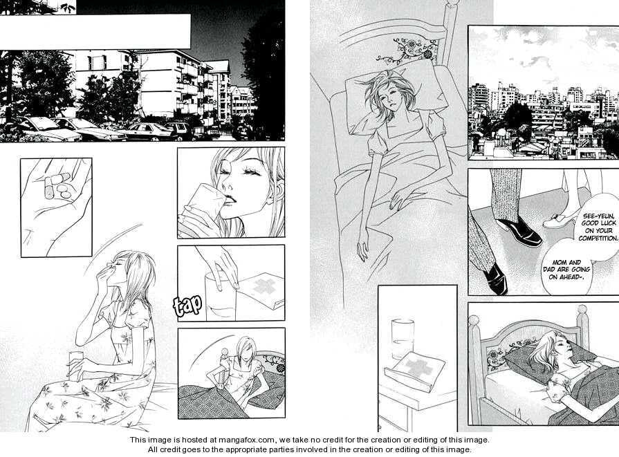 Read Agui Kkot chapter 5.5 image 12 on Lezhin