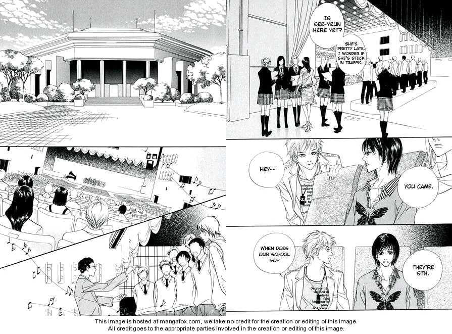 Read Agui Kkot chapter 5.5 image 13 on Lezhin
