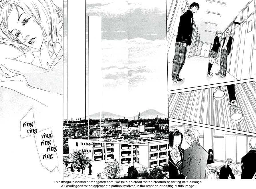 Read Agui Kkot chapter 5.5 image 15 on Lezhin