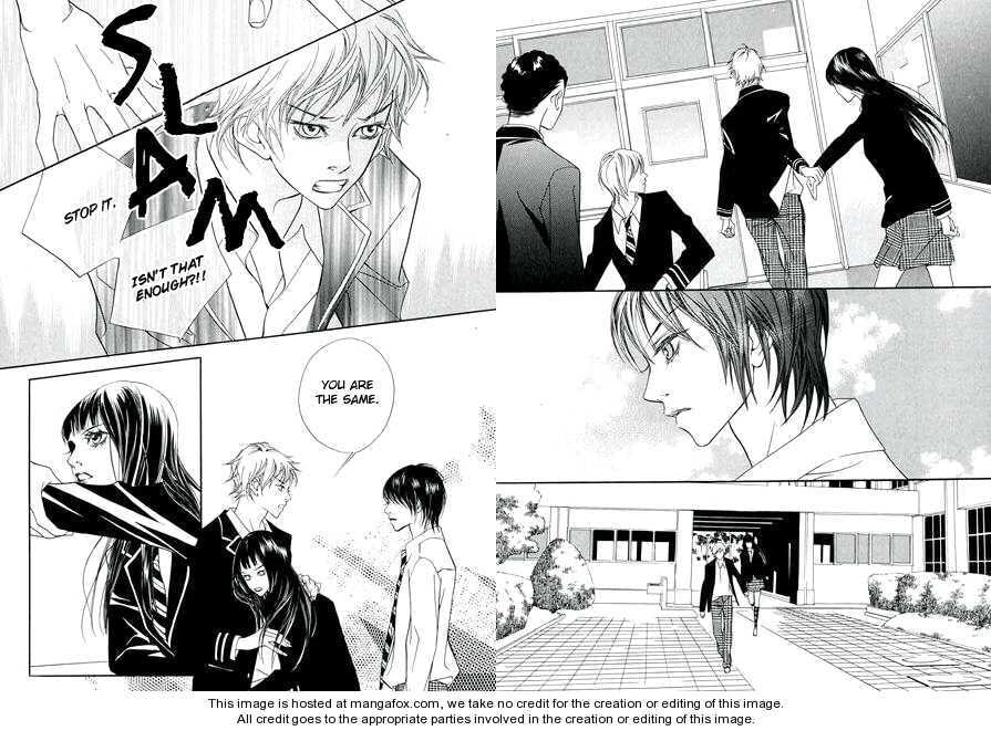 Read Agui Kkot chapter 5.5 image 20 on Lezhin