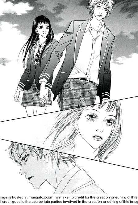 Read Agui Kkot chapter 5.5 image 21 on Lezhin
