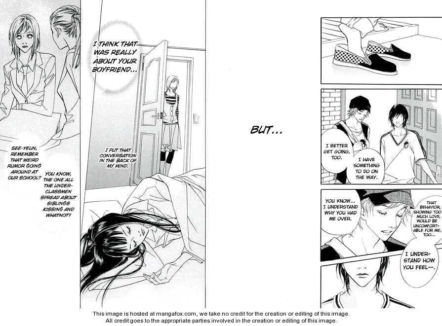 Read Agui Kkot chapter 5.5 image 3 on Lezhin