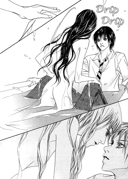 Read Agui Kkot chapter 5 image 21 on Lezhin