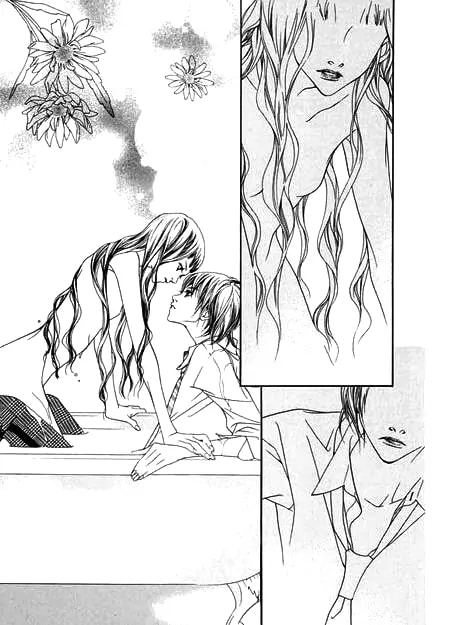 Read Agui Kkot chapter 5 image 22 on Lezhin