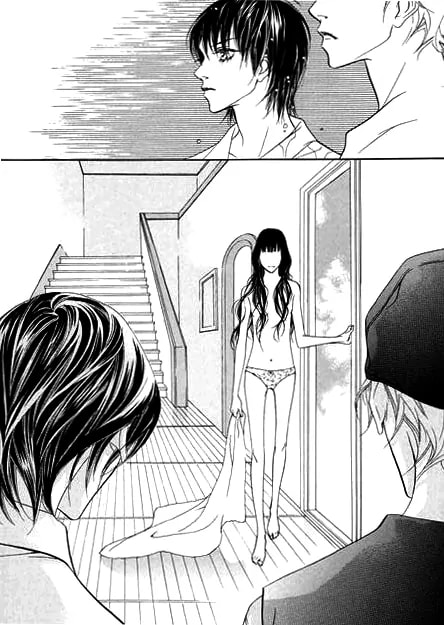 Read Agui Kkot chapter 5 image 24 on Lezhin