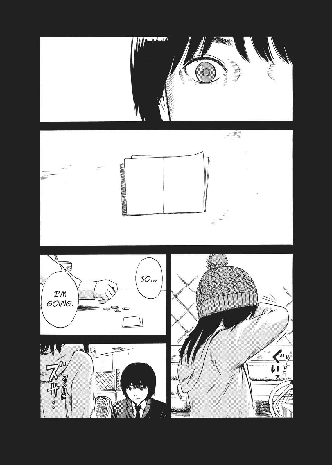 Read Agui Kkot chapter 50 image 10 on Lezhin