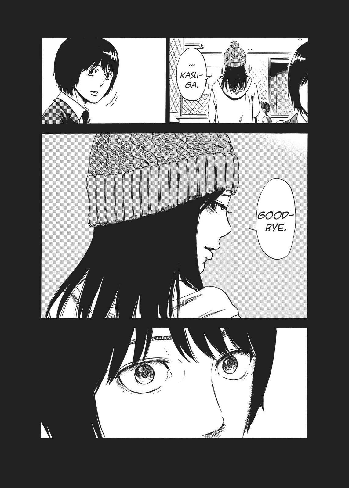 Read Agui Kkot chapter 50 image 11 on Lezhin