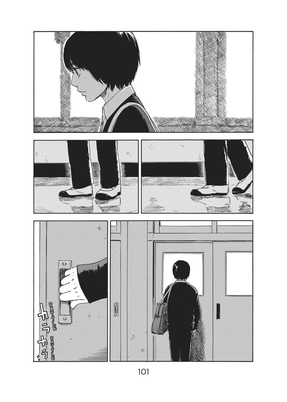Read Agui Kkot chapter 50 image 16 on Lezhin