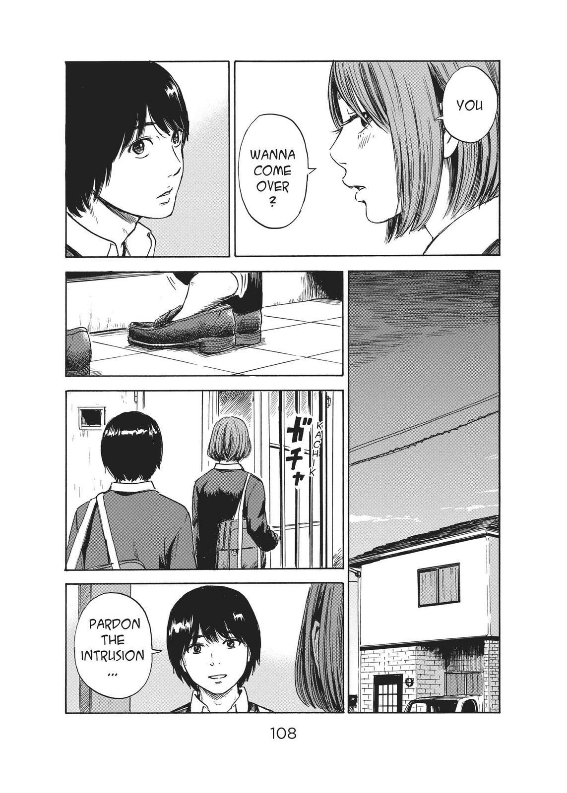 Read Agui Kkot chapter 50 image 23 on Lezhin