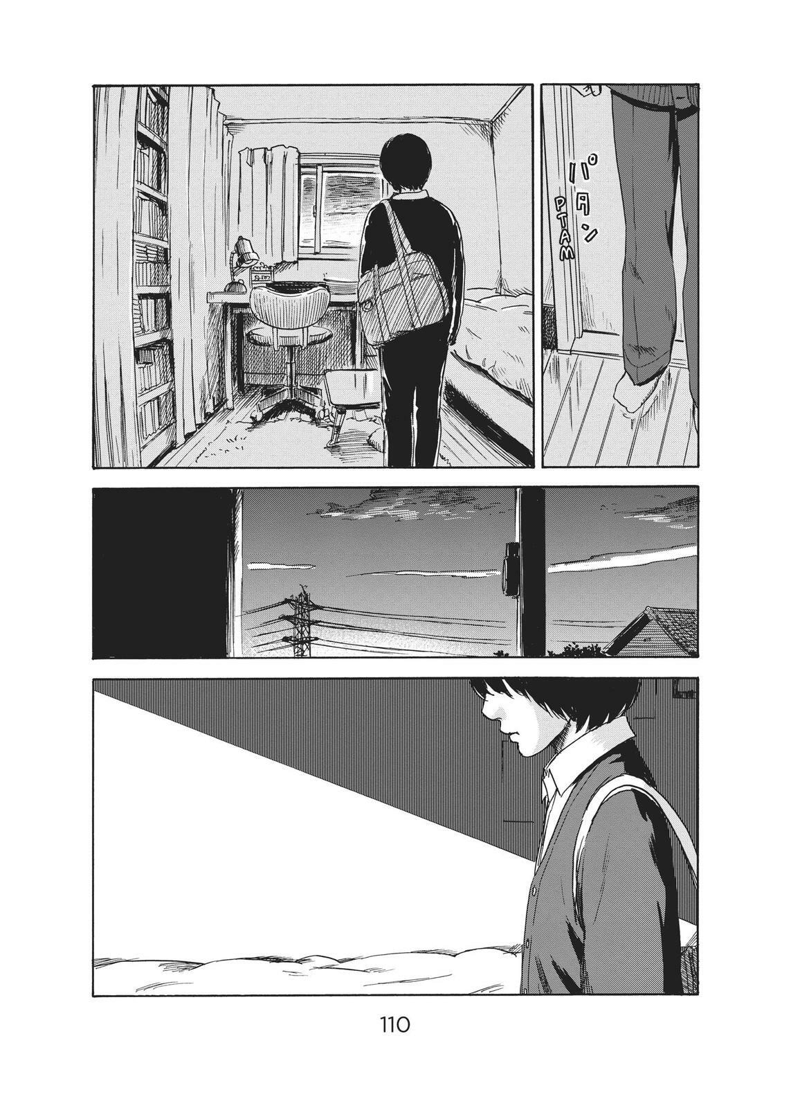 Read Agui Kkot chapter 50 image 25 on Lezhin