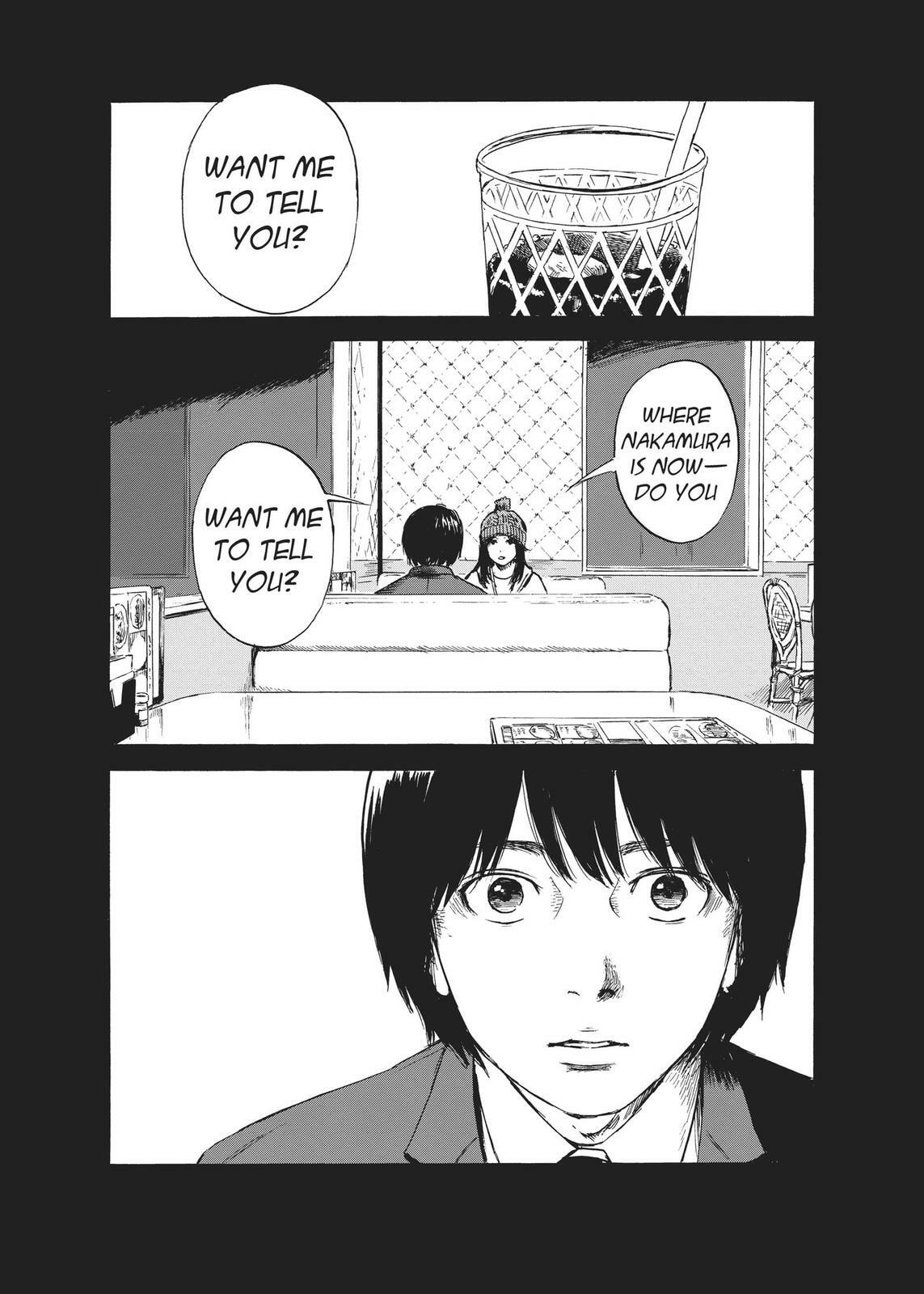 Read Agui Kkot chapter 50 image 5 on Lezhin