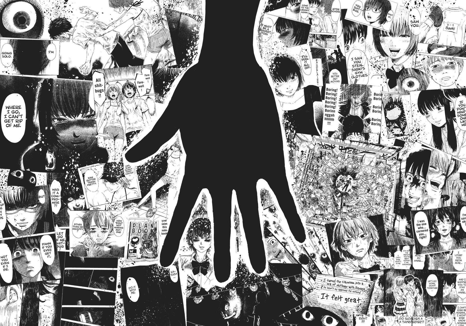 Read Agui Kkot chapter 51 image 1 on Lezhin
