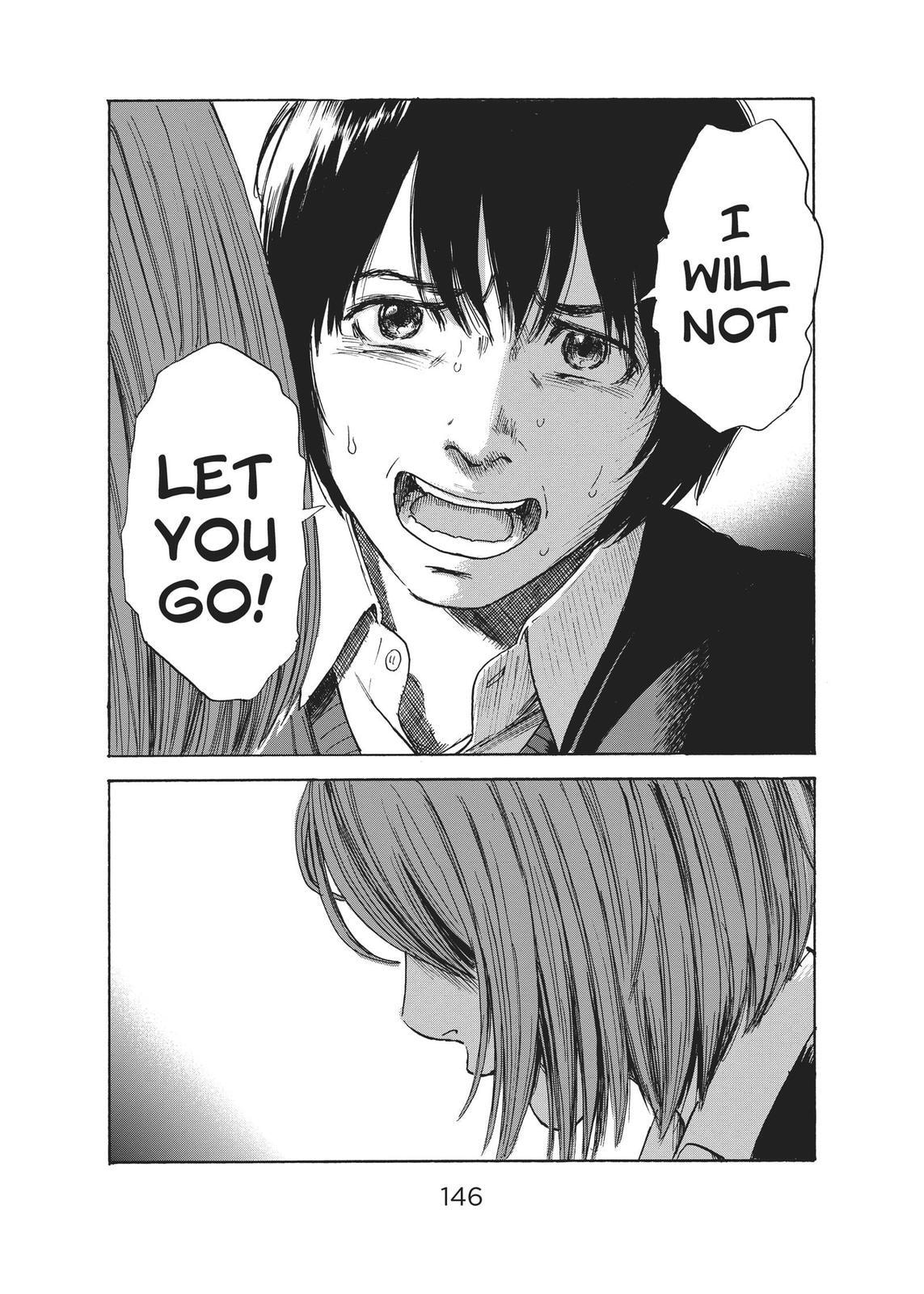Read Agui Kkot chapter 51 image 23 on Lezhin