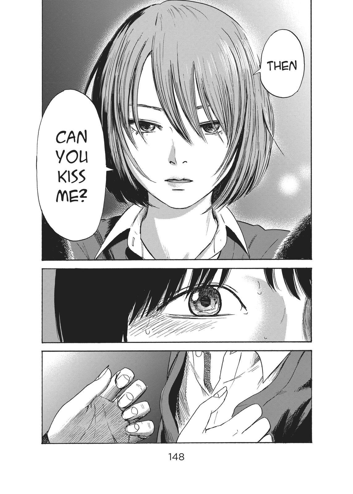 Read Agui Kkot chapter 51 image 25 on Lezhin