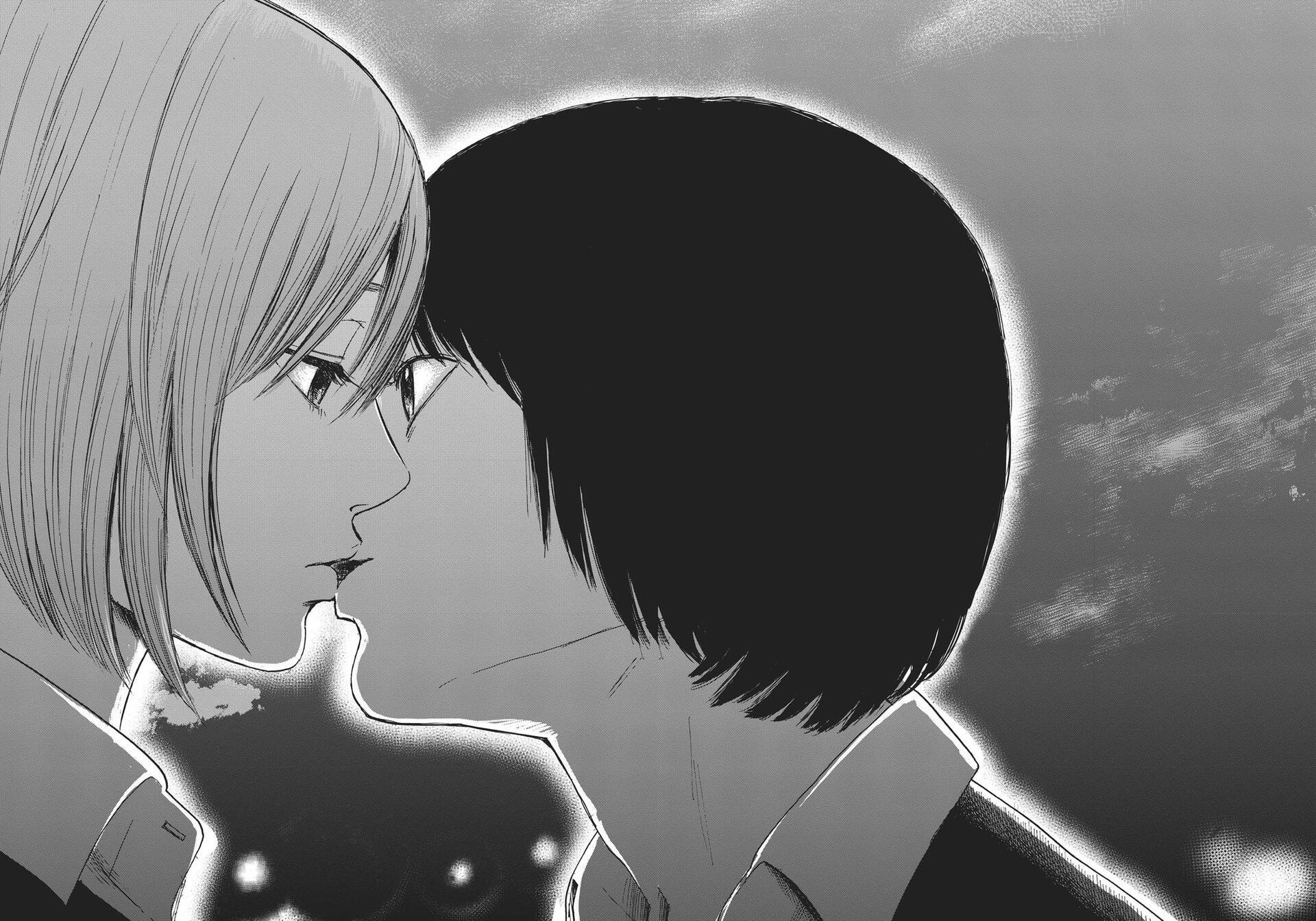 Read Agui Kkot chapter 51 image 27 on Lezhin