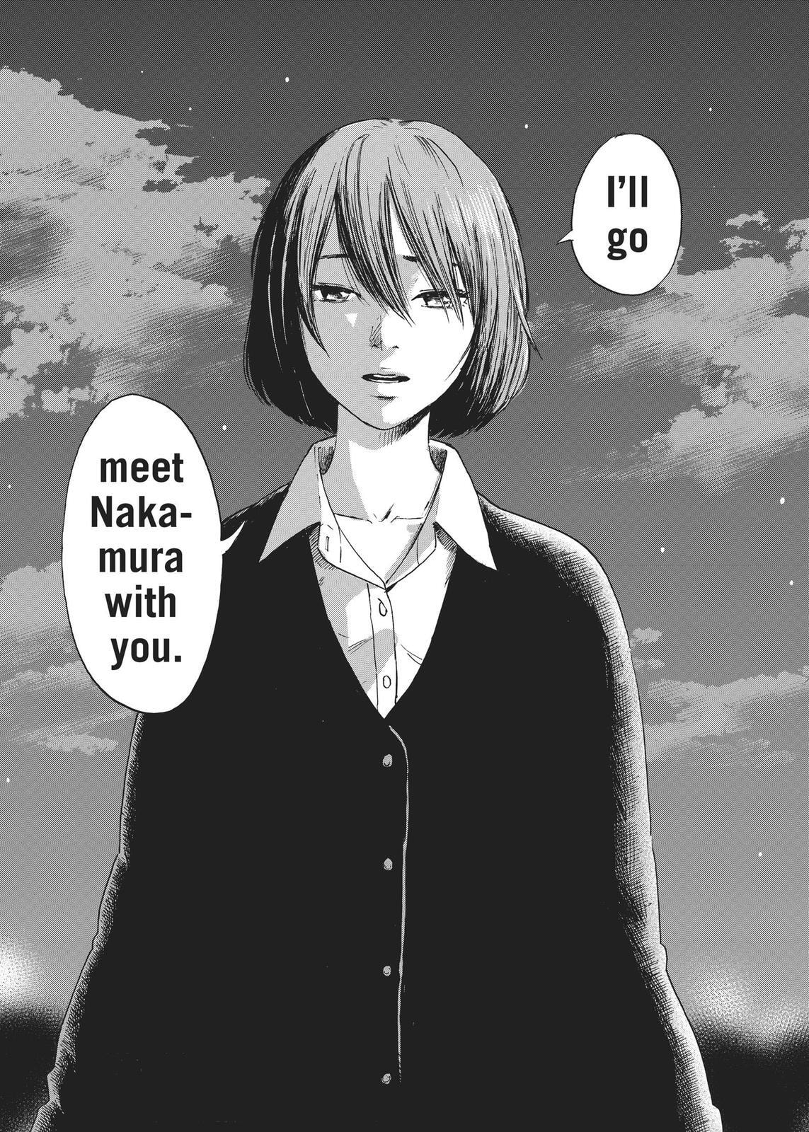 Read Agui Kkot chapter 51 image 29 on Lezhin