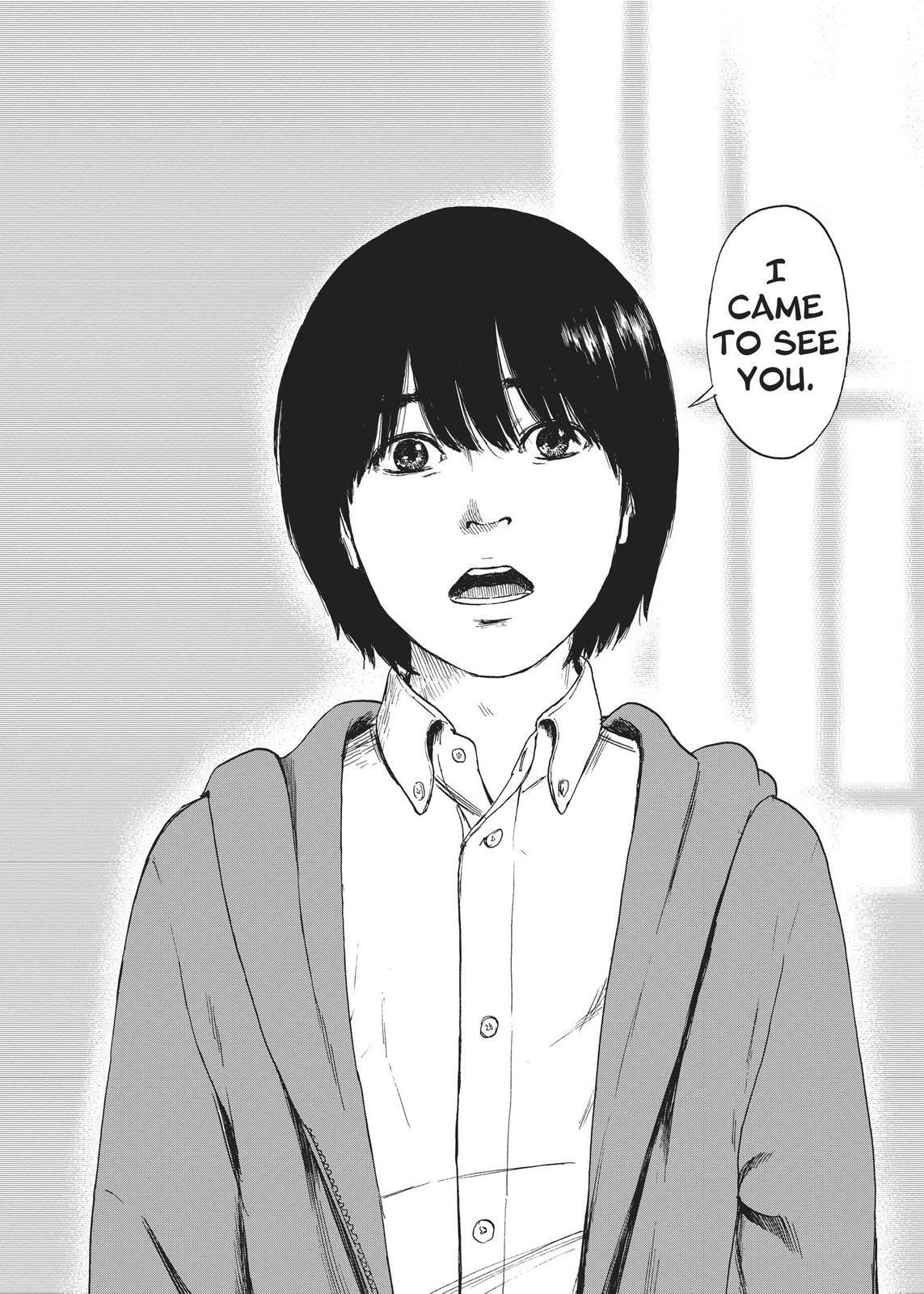 Read Agui Kkot chapter 52 image 32 on Lezhin