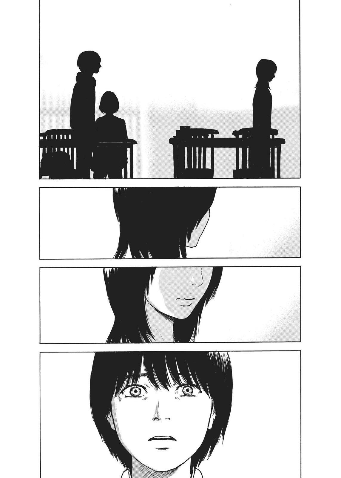 Read Agui Kkot chapter 52 image 33 on Lezhin