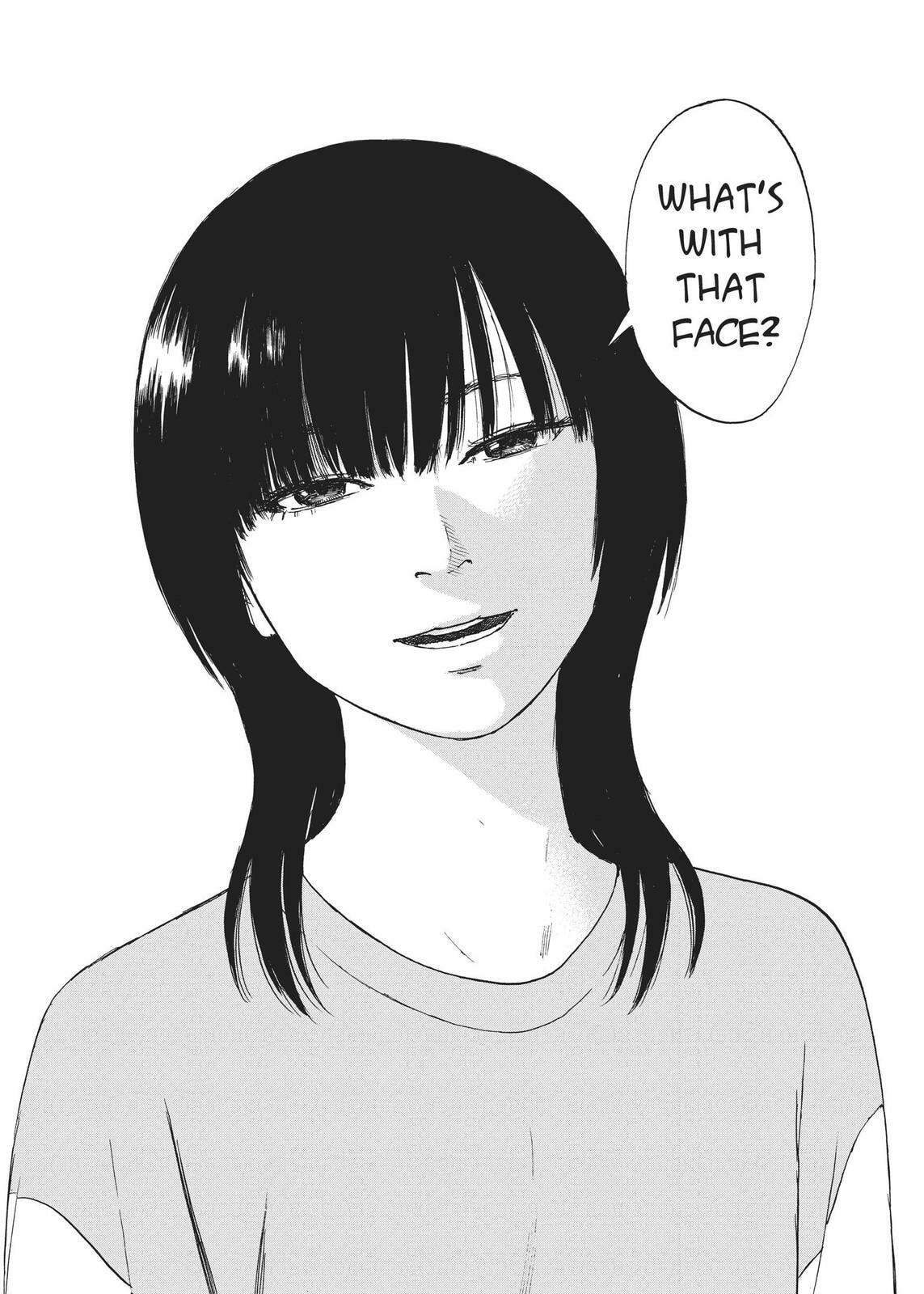 Read Agui Kkot chapter 52 image 34 on Lezhin