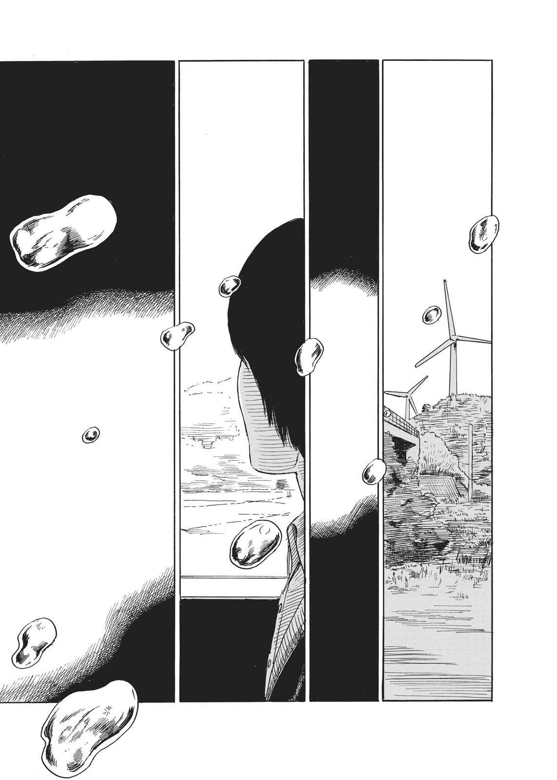 Read Agui Kkot chapter 52 image 8 on Lezhin