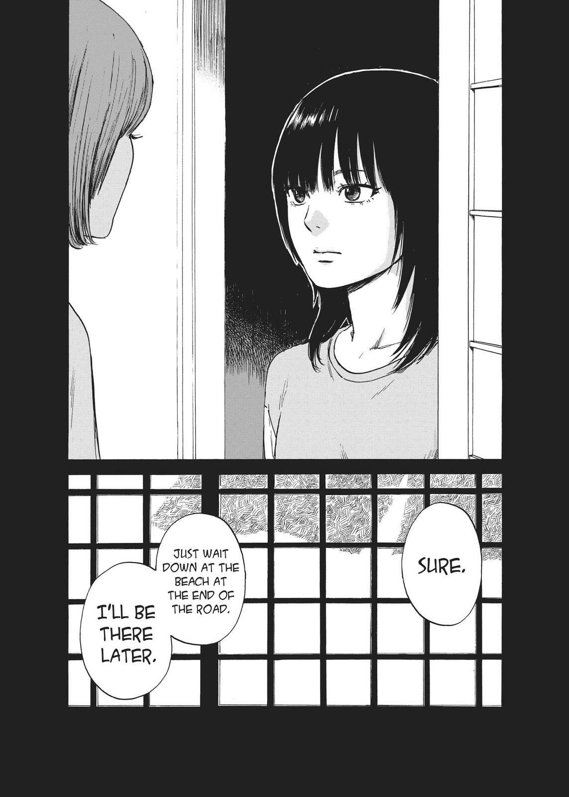 Read Agui Kkot chapter 53 image 19 on Lezhin