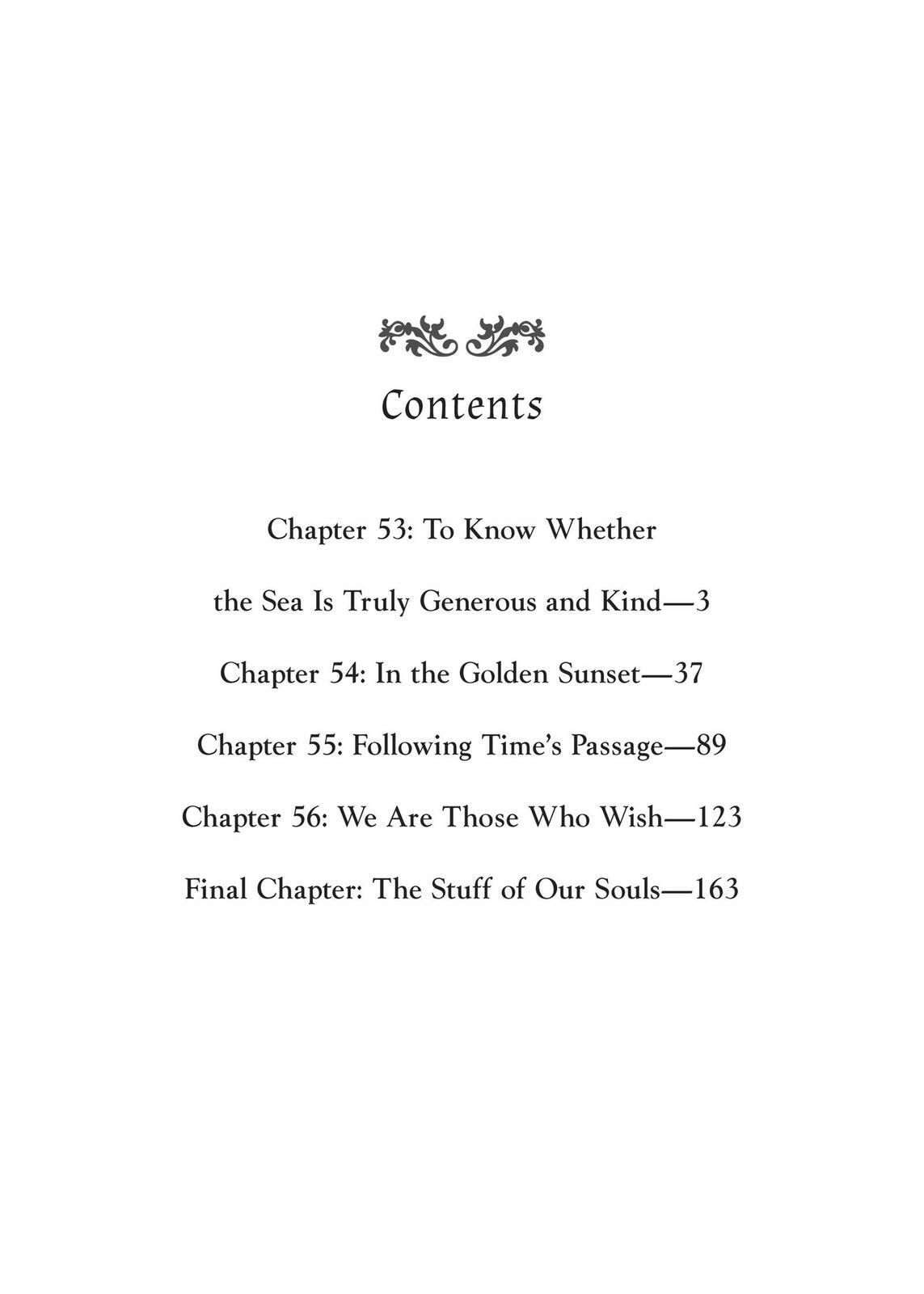 Read Agui Kkot chapter 53 image 2 on Lezhin