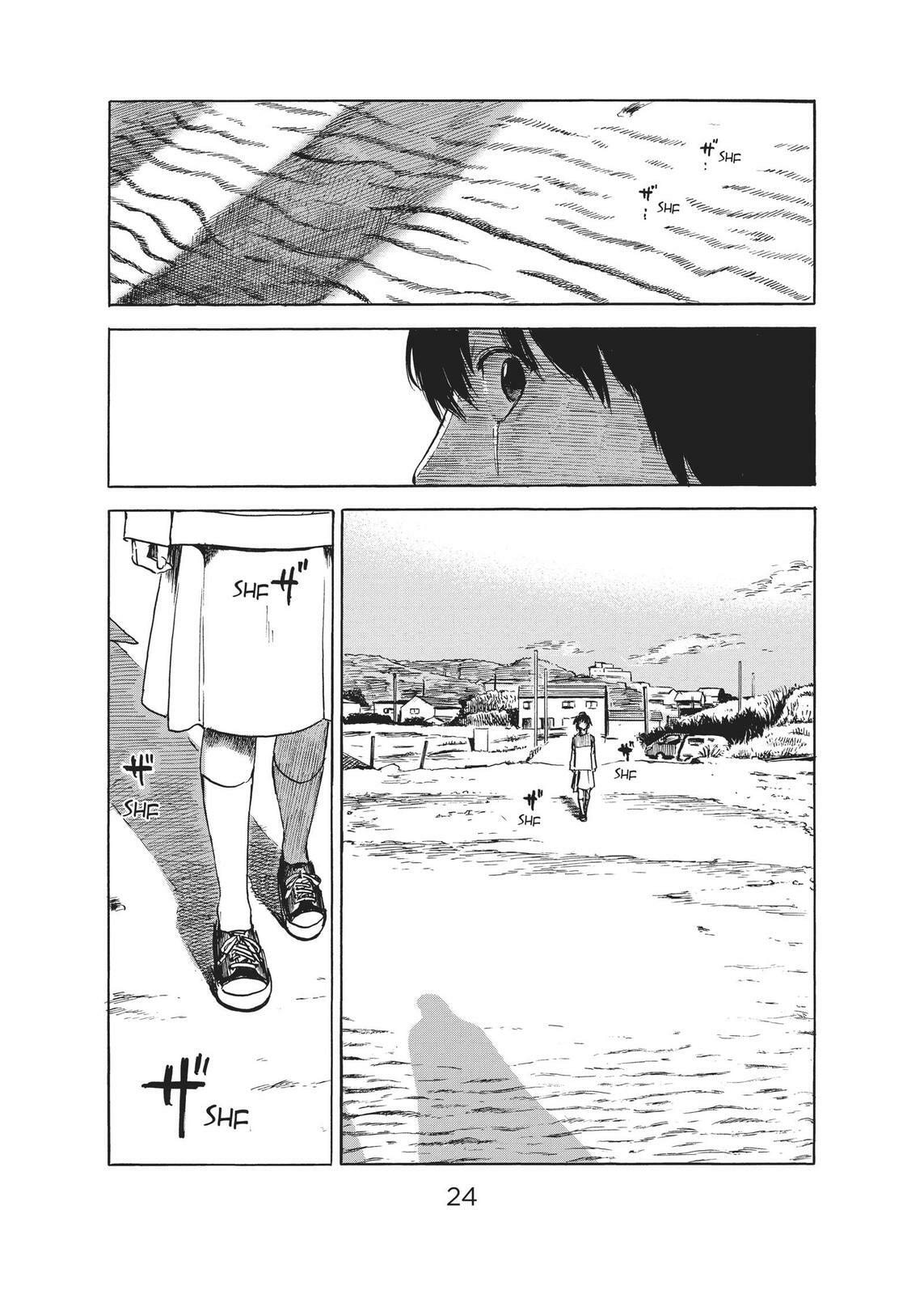 Read Agui Kkot chapter 53 image 23 on Lezhin