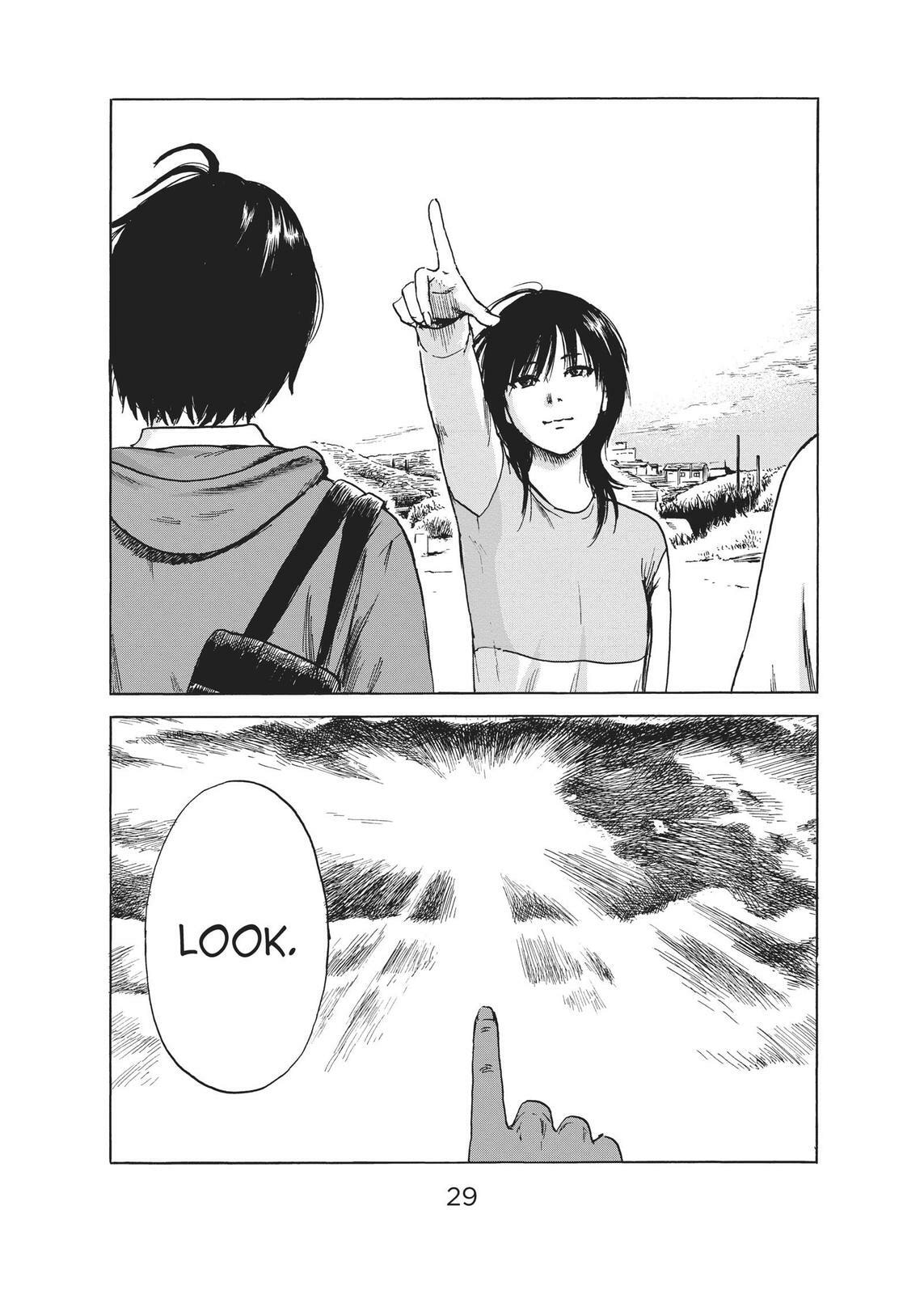 Read Agui Kkot chapter 53 image 28 on Lezhin