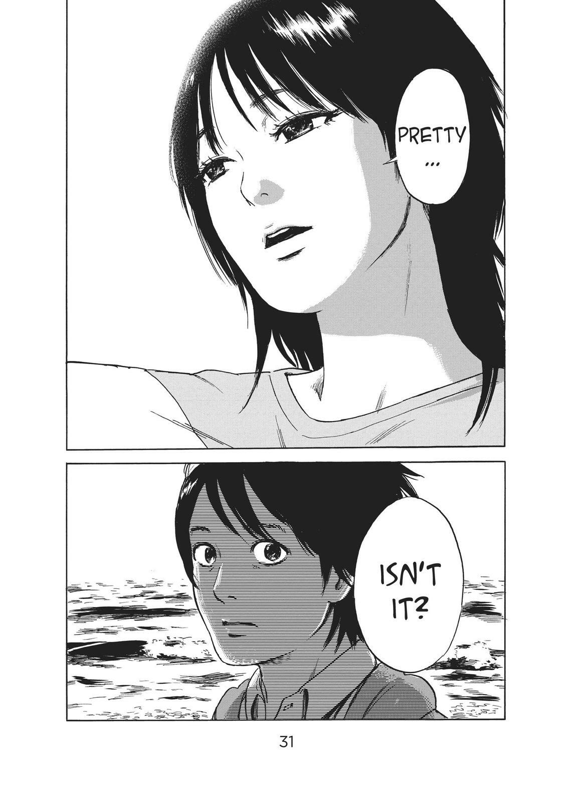 Read Agui Kkot chapter 53 image 30 on Lezhin