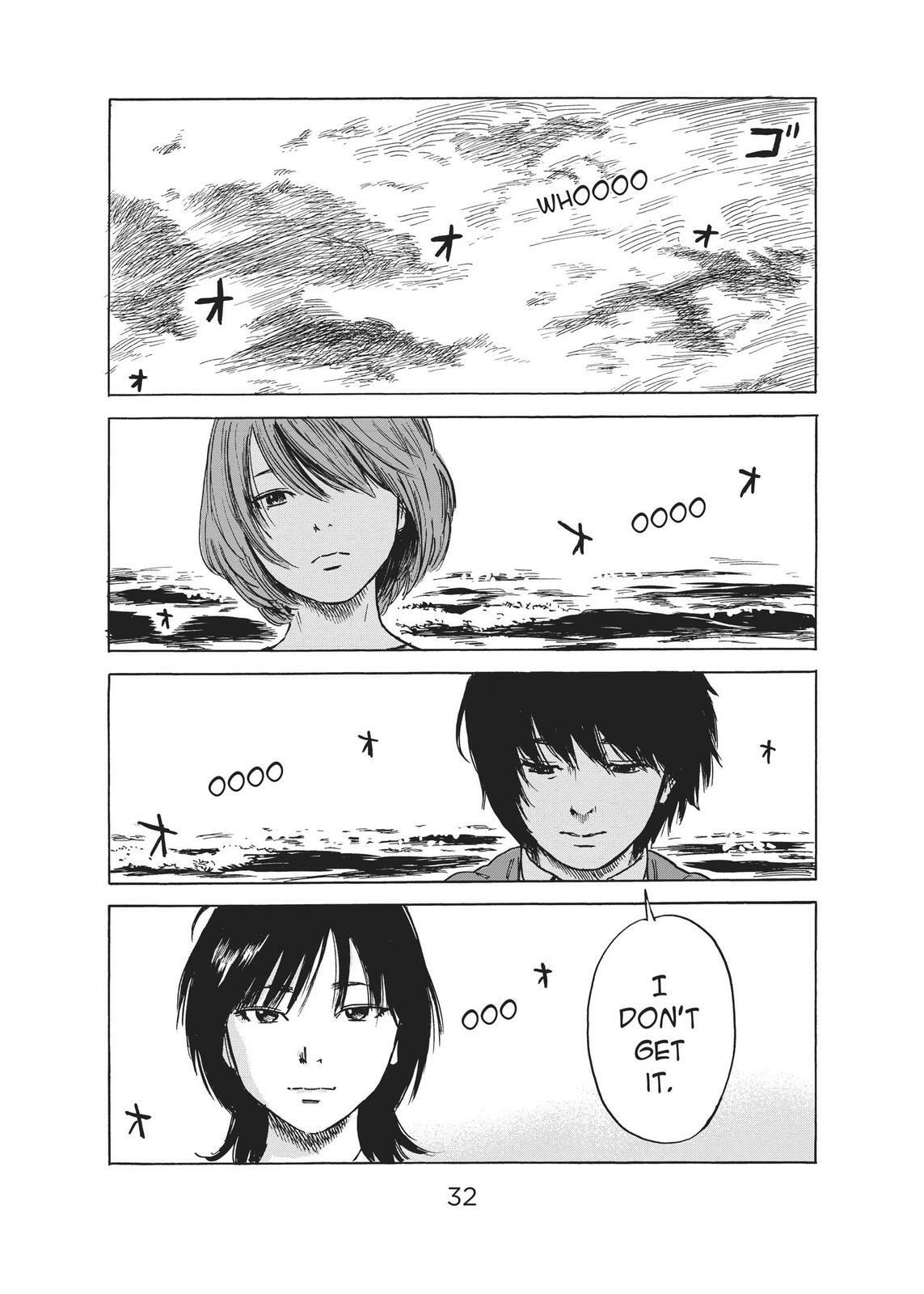 Read Agui Kkot chapter 53 image 31 on Lezhin