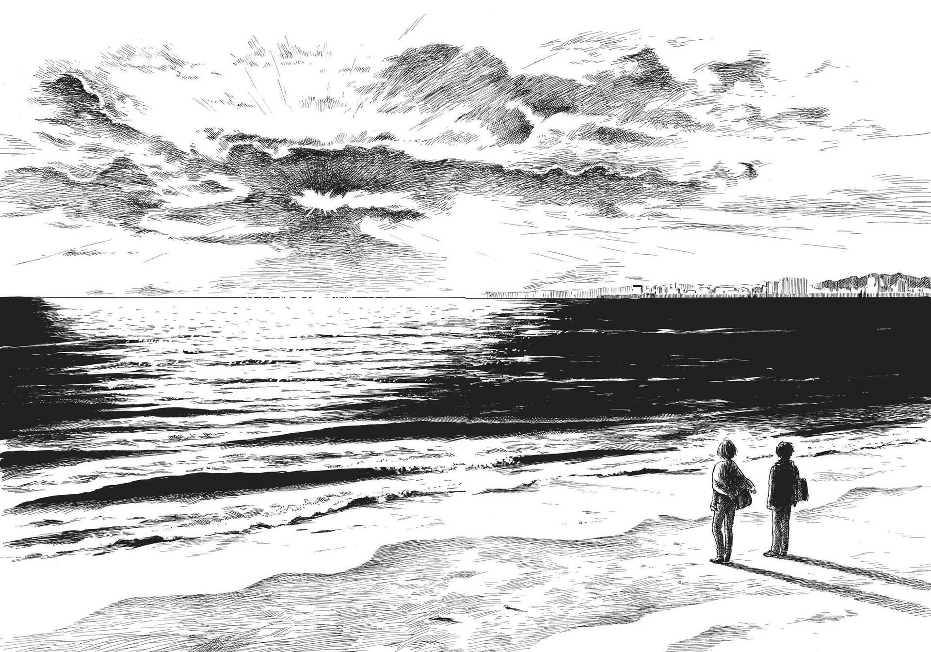 Read Agui Kkot chapter 53 image 4 on Lezhin