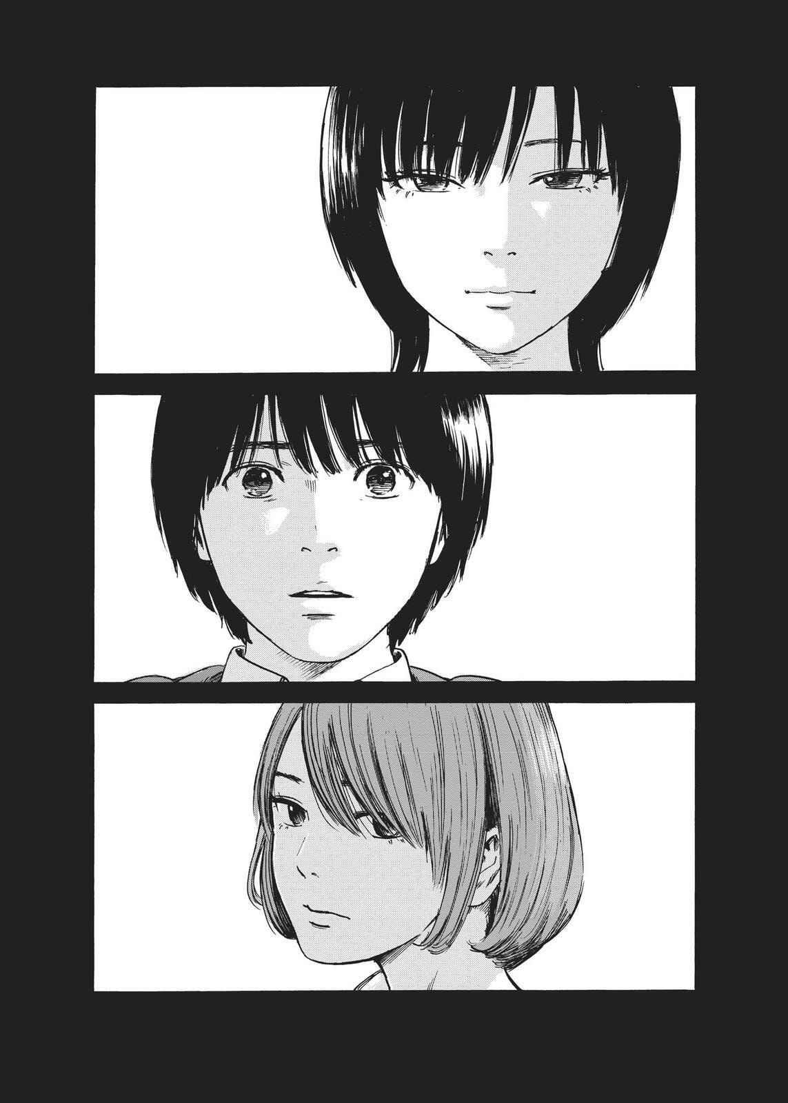 Read Agui Kkot chapter 53 image 6 on Lezhin