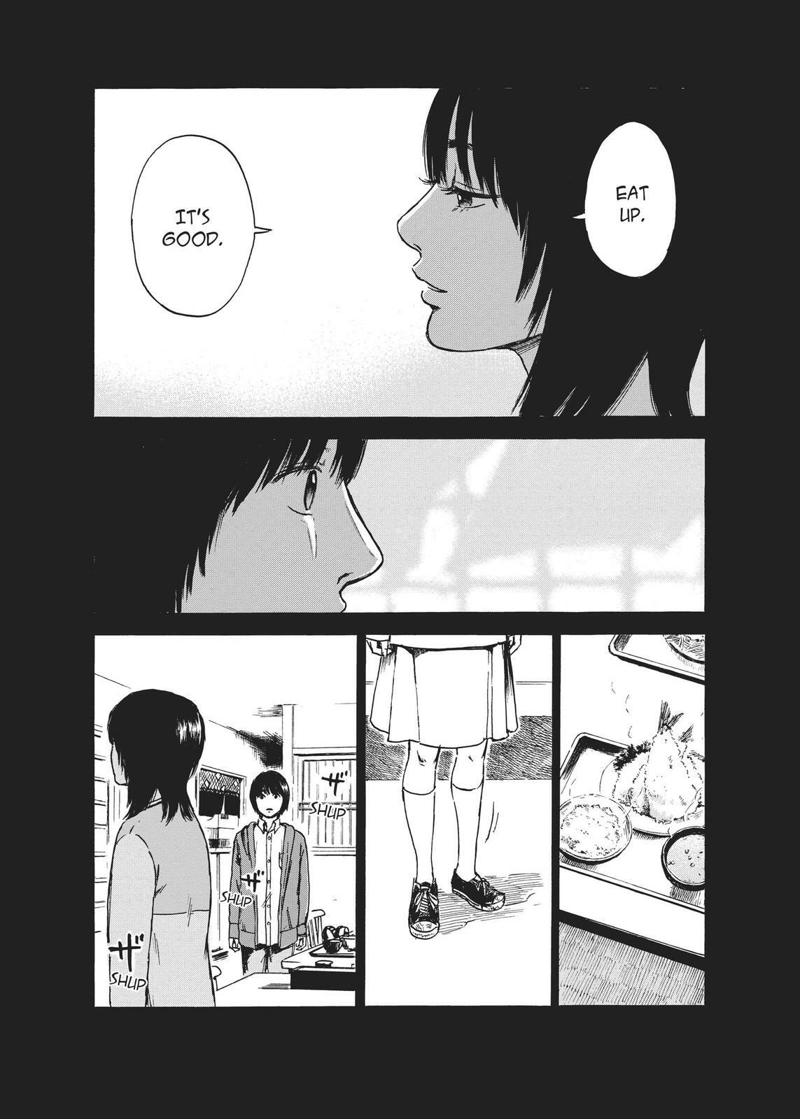 Read Agui Kkot chapter 53 image 9 on Lezhin