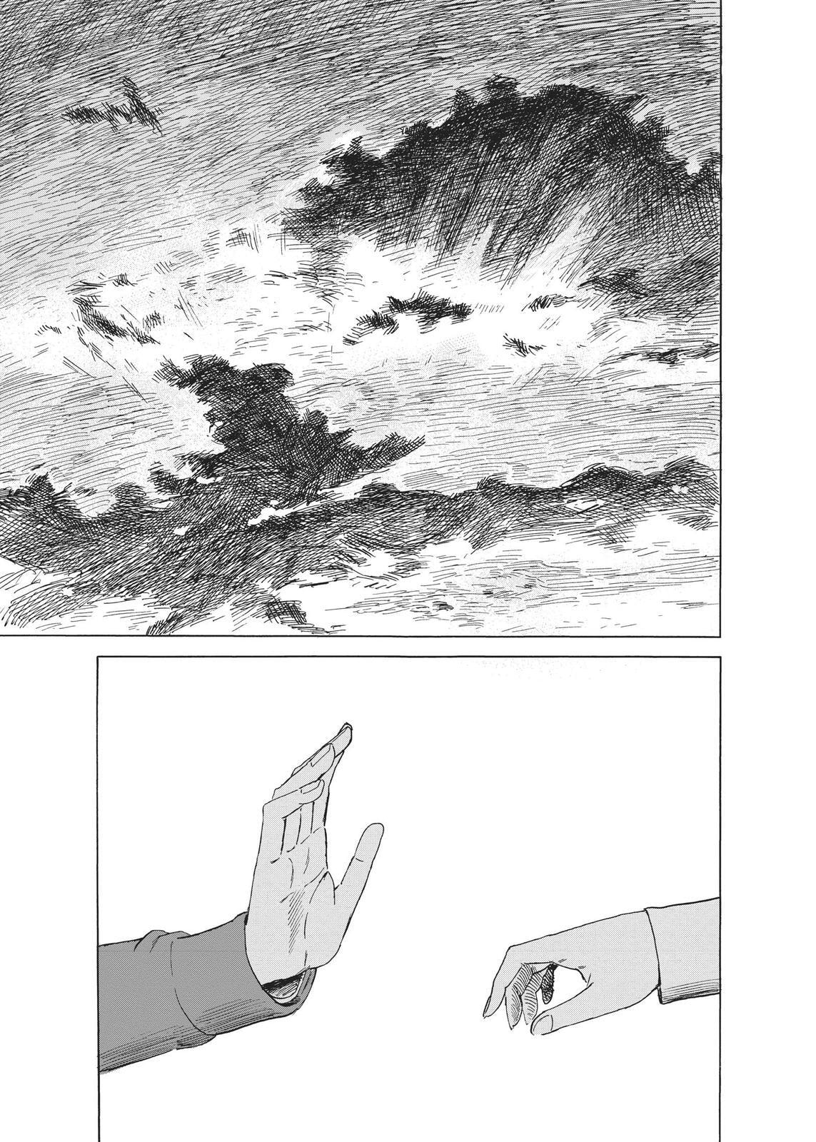 Read Agui Kkot chapter 54 image 12 on Lezhin