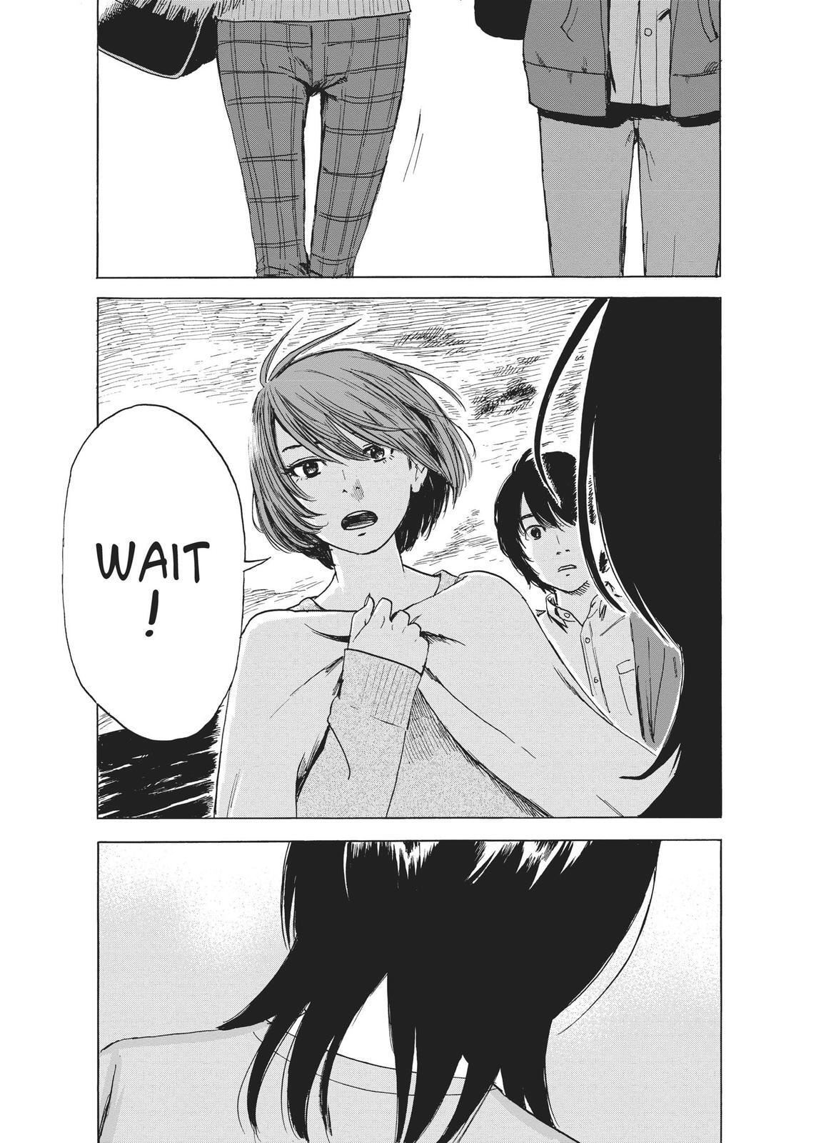 Read Agui Kkot chapter 54 image 14 on Lezhin