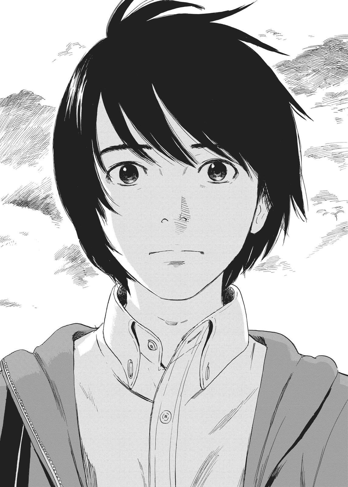 Read Agui Kkot chapter 54 image 2 on Lezhin