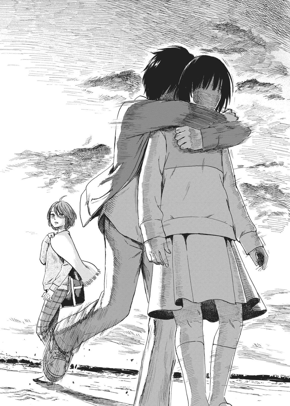 Read Agui Kkot chapter 54 image 21 on Lezhin