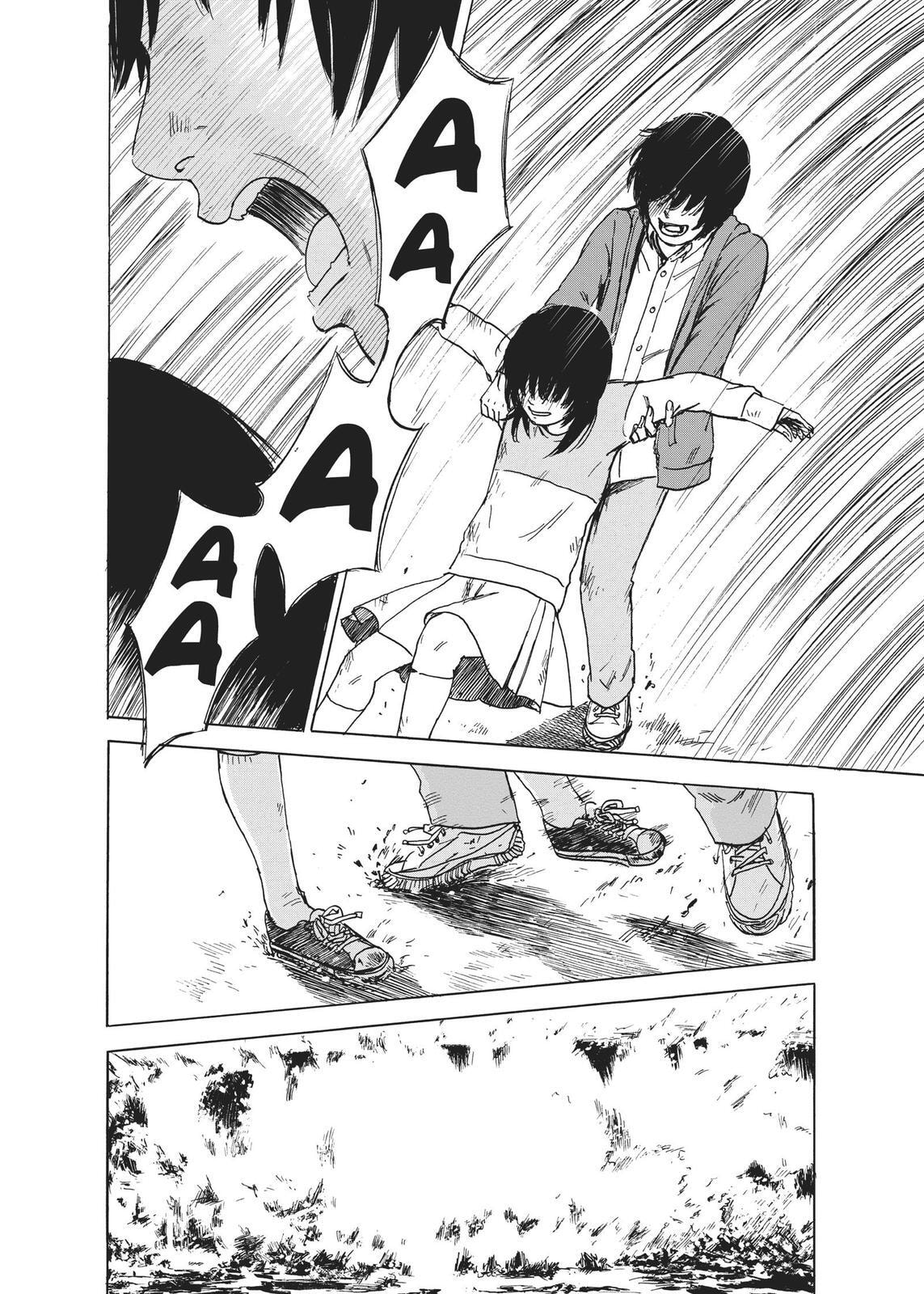 Read Agui Kkot chapter 54 image 25 on Lezhin