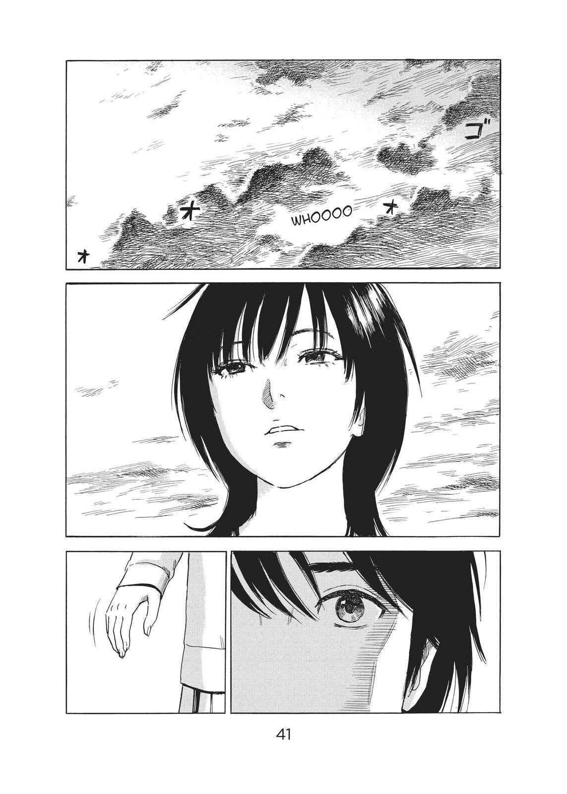 Read Agui Kkot chapter 54 image 4 on Lezhin