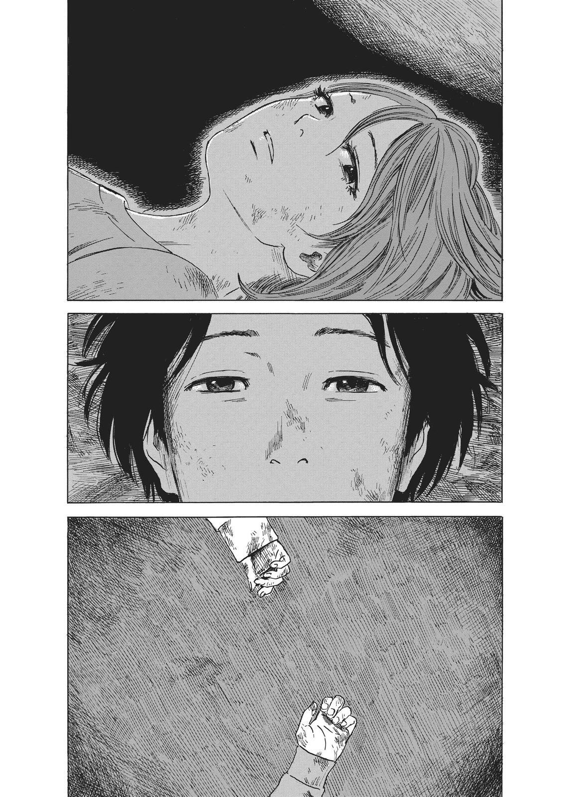 Read Agui Kkot chapter 54 image 44 on Lezhin