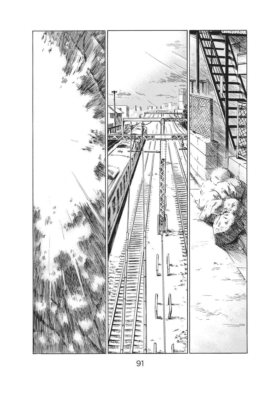 Read Agui Kkot chapter 55 image 2 on Lezhin