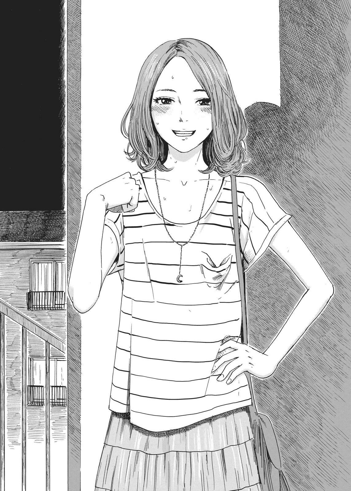 Read Agui Kkot chapter 55 image 20 on Lezhin